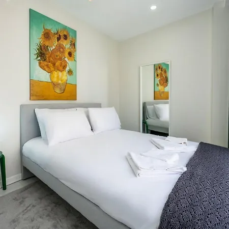 Fabulous Flat Near Beach In Muratpasa Apartment Antalya